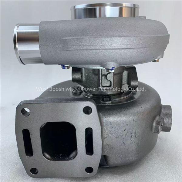 S200W073 Turbocharger 174405 474405 174406 12649880080 12649700080 RE521200 RE521312 RE521313 SE502252 for Engine 4045, Powertech 4045DFM70, 4045TFM75